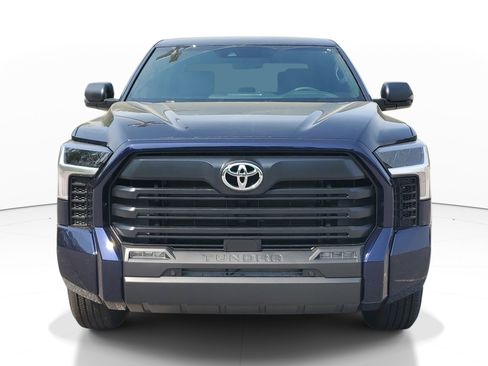 New 2026 Toyota Tundra SR5 image 2
