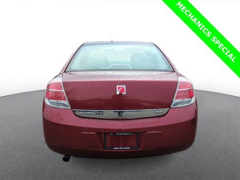Used 2008 Saturn Aura XE w/ Premium Trim Package image 7