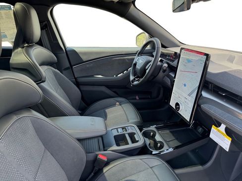 New 2025 Ford Mustang Mach-E GT image 37