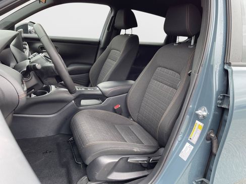 Used 2024 Honda HR-V Sport image 13