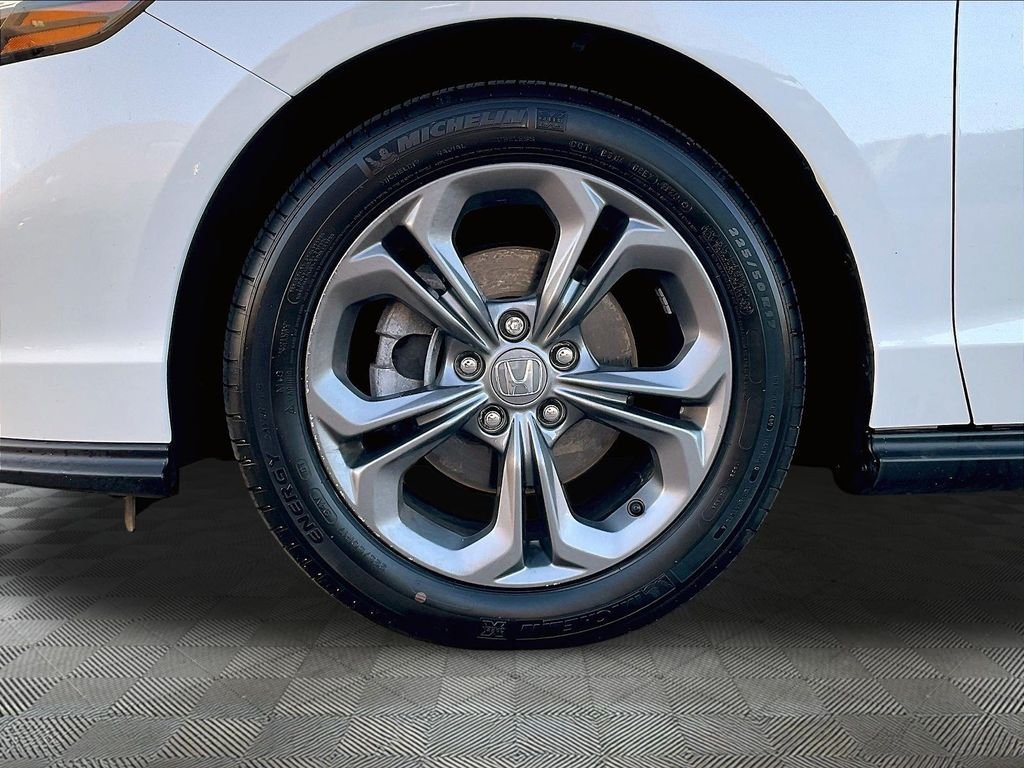 Used 2024 Honda Accord EX image 7
