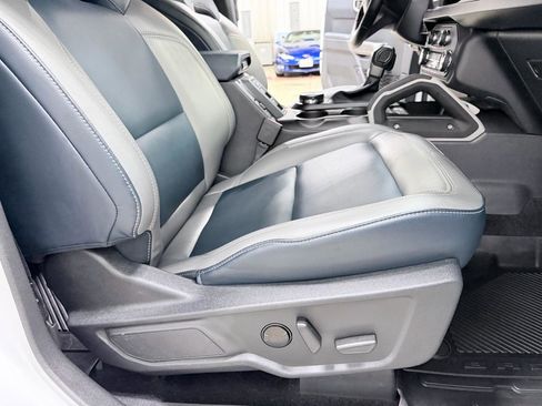 Used 2023 Ford Bronco Outer Banks AWD/4WD image 34