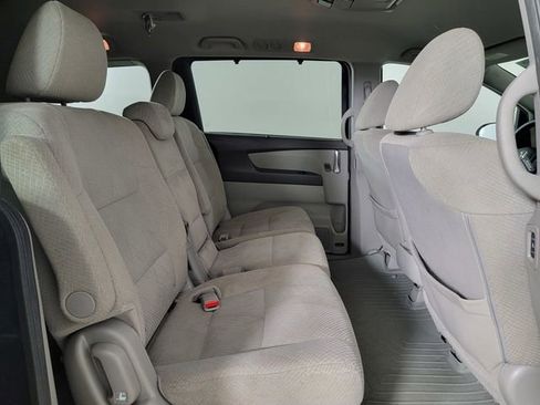 Used 2016 Honda Odyssey SE image 19