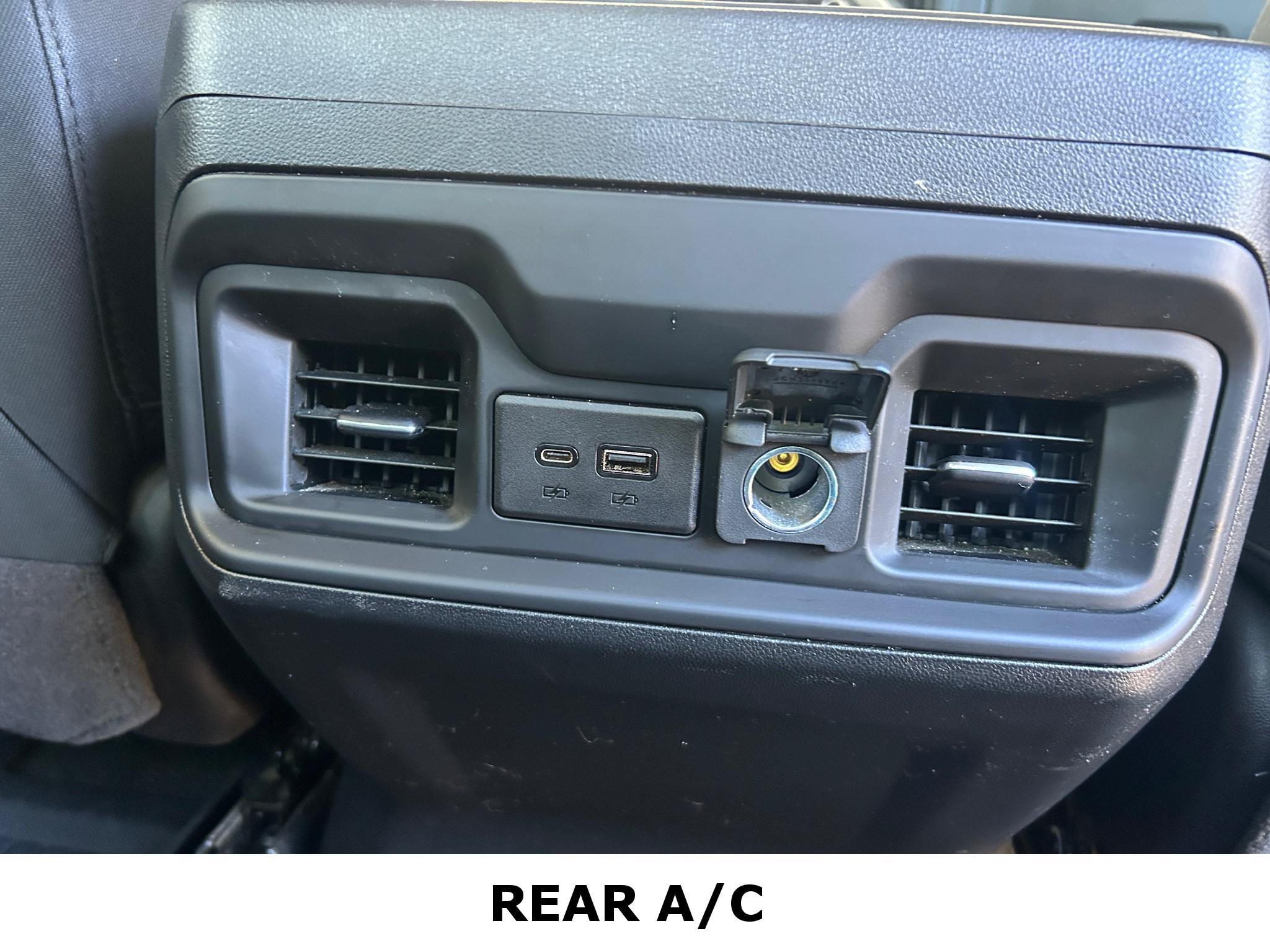 Used 2020 Chevrolet Silverado 1500 RST AWD/4WD image 21