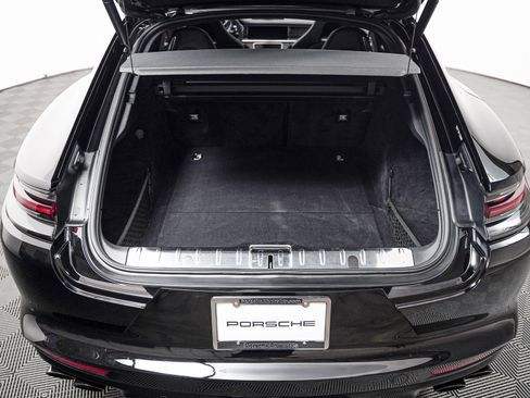 Certified 2019 Porsche Panamera GTS AWD/4WD image 26