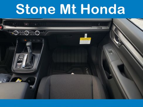 New 2026 Honda CR-V EX image 15