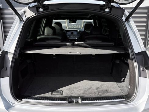 Used 2024 Mercedes-Benz GLS 63 AMG 4MATIC image 17