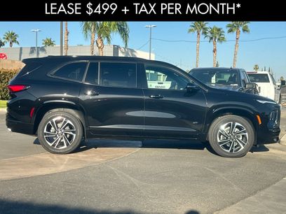 New 2026 Buick Enclave Sport Touring