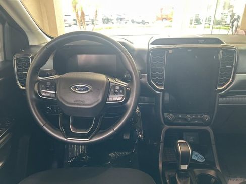 Used 2024 Ford Ranger XLT w/ FX4 Off-Road Package image 17