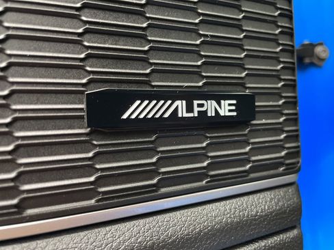 Used 2022 Jeep Grand Cherokee Trailhawk w/ Advanced Protech Group II image 65