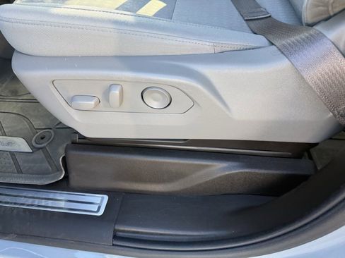 Used 2024 Chevrolet Silverado 1500 LT w/ Protection Package image 20