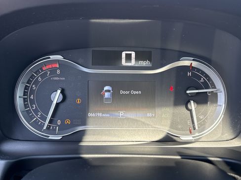 Used 2021 Honda Ridgeline Black Edition image 21