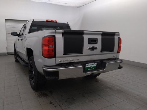 Used 2014 Chevrolet Silverado 1500 LT w/ Trailering Package RWD image 5