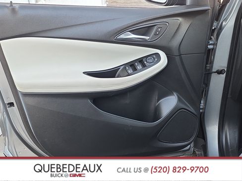 Used 2024 Buick Encore GX Preferred FWD image 10