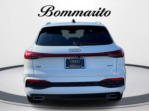 New 2025 Audi Q5 Premium Plus image 6