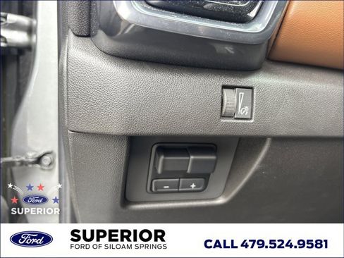 Used 2025 GMC Canyon AT4 w/ Nightfall Edition AWD/4WD image 22