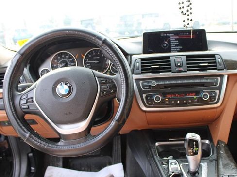 Used 2015 BMW 328i xDrive Sedan image 10