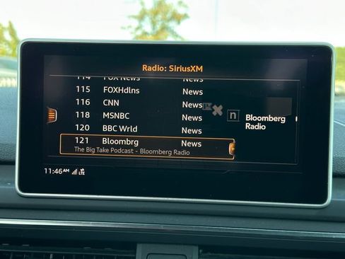 Used 2018 Audi S5 Prestige image 28