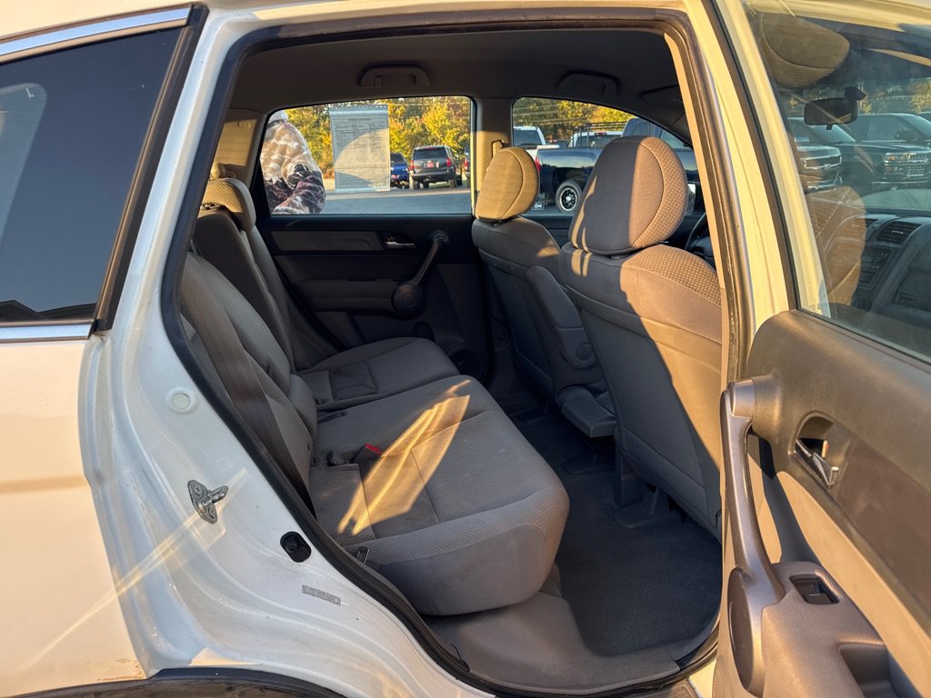 Used 2008 Honda CR-V LX image 12