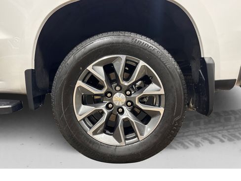 Used 2024 Chevrolet Silverado 1500 LT w/ Max Trailering Package image 51