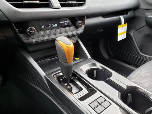 New 2026 Subaru Outback Wilderness AWD/4WD image 10