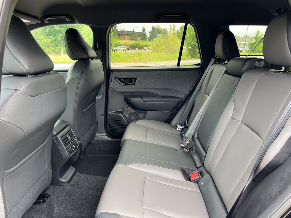 New 2026 Subaru Outback Premium AWD/4WD image 4