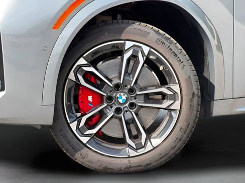 New 2026 BMW X2 xDrive28i w/ Technology Package AWD/4WD image 27