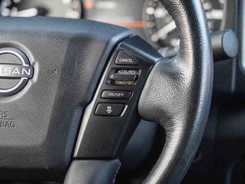 Used 2023 Nissan Frontier SV w/ SV Convenience Package image 20