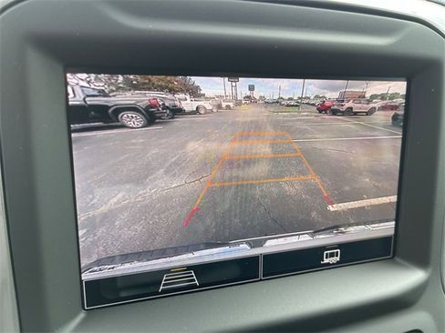 New 2025 GMC Sierra 3500 Pro w/ 1SA Pro Safety Plus Package image 17