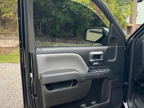 Used 2015 GMC Sierra 1500 Base 4x4 4dr Double Cab 6.5 ft w/ Sierra Convenience Package image 17