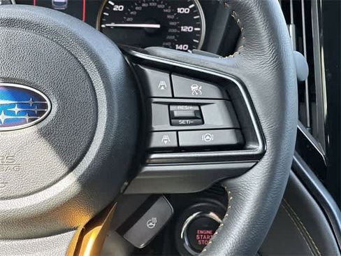 Certified 2025 Subaru Outback Wilderness image 10