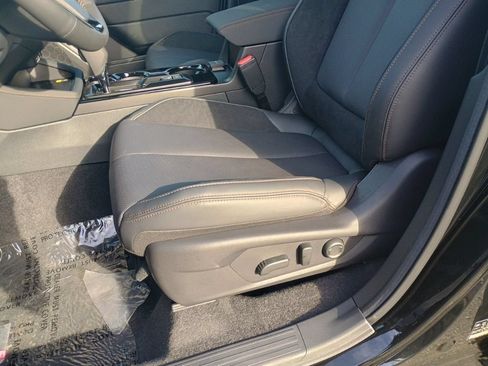 New 2026 Subaru Forester Touring AWD/4WD image 13