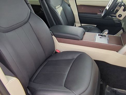 Certified 2024 Land Rover Range Rover SE image 22
