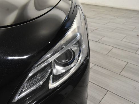 Used 2017 Buick LaCrosse Essence w/ Sun and Shade Package image 9