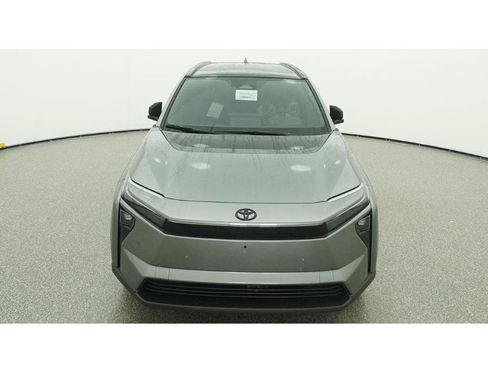 New 2026 Toyota bZ image 15