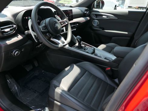 Used 2024 Dodge Hornet R/T Plus image 9