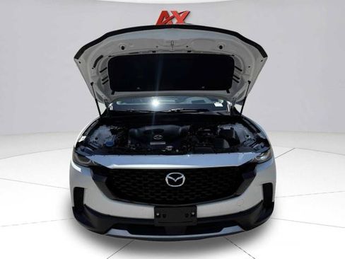 Used 2024 MAZDA CX-50 AWD 2.5 Turbo w/ Accent Package image 66