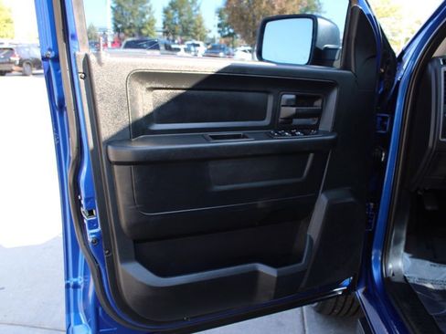 Used 2018 RAM 1500 Express w/ Express Value Package image 17