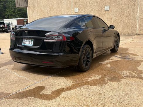 Used 2018 Tesla Model S 75D AWD/4WD image 14