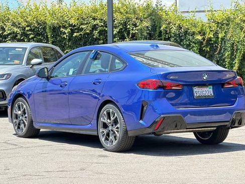 Used 2025 BMW 228i xDrive AWD/4WD image 6