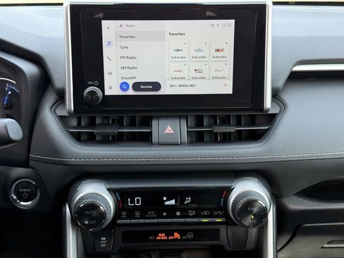 Certified 2024 Toyota RAV4 XLE image 14