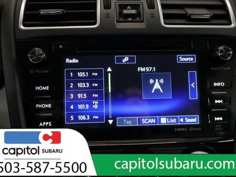 Used 2017 Subaru Forester 2.5i Premium w/ Protection Package #1 AWD/4WD image 24