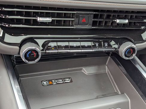 New 2026 Chevrolet Tahoe High Country image 29