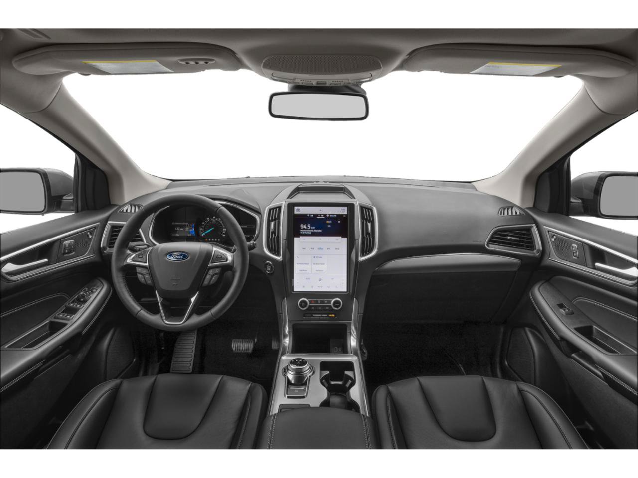 Used 2022 Ford Edge Titanium AWD/4WD image 46