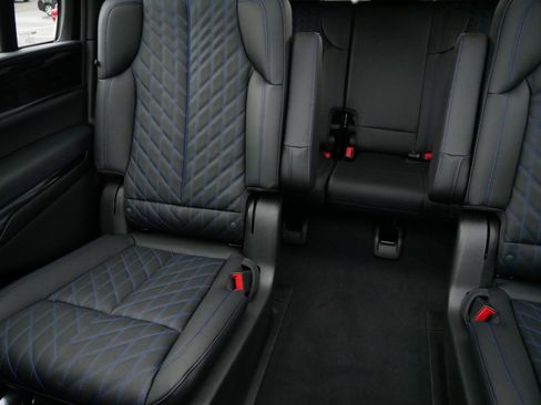 New 2025 Cadillac Escalade IQ Sport 1 image 10