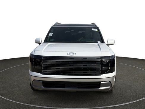 Used 2026 Hyundai Palisade Limited image 10