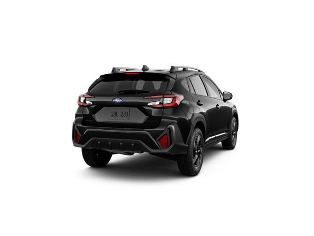 New 2027 Subaru Crosstrek 2.5i Limited AWD/4WD image 6
