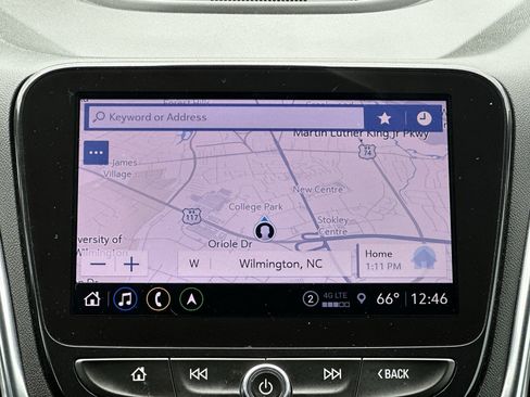 Used 2022 Chevrolet Equinox Premier FWD image 28