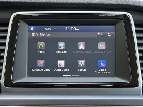Used 2018 Hyundai Sonata SEL FWD image 27