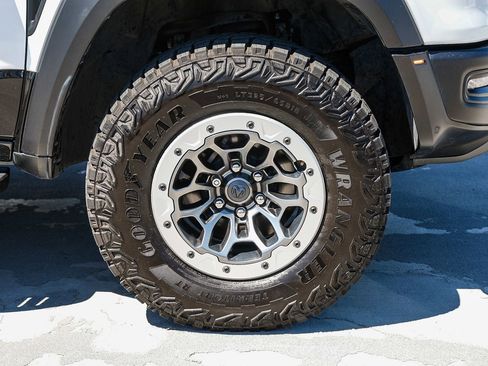 Used 2022 RAM 1500 TRX w/ TRX Level 2 Equipment Group image 9